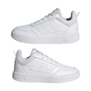 Tênis adidas Tensaur Sport 3.0 - Unissex - Foto 9