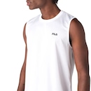 Camiseta Regata Fila Myler - Masculina - Foto 4