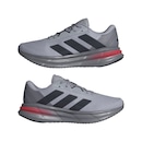 Tênis adidas Galaxy 7 - Masculino - Foto 9