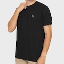 Camiseta Quiksilver Embroidery Masculina - Foto 2