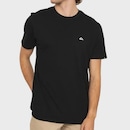 Camiseta Quiksilver Embroidery Masculina - Foto 3