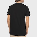 Camiseta Quiksilver Embroidery Masculina - Foto 4