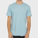 Camiseta Quiksilver Embroidery Masculina - Foto 1