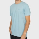Camiseta Quiksilver Embroidery Masculina - Foto 2