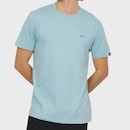 Camiseta Quiksilver Embroidery Masculina - Foto 3
