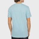 Camiseta Quiksilver Embroidery Masculina - Foto 4