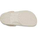 Sandália Crocs Classic Chunky Glitter Clog Sandstone - Unissex - Foto 6