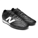 Chuteira Society Adulto New Balance Tekela Team Low Laced Tf V5 - Foto 3
