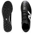 Chuteira Society Adulto New Balance Tekela Team Low Laced Tf V5 - Foto 6
