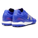 Chuteira Society Adulto New Balance Tekela Team Low Laced Tf V5 - Foto 5