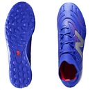 Chuteira Society Adulto New Balance Tekela Team Low Laced Tf V5 - Foto 6