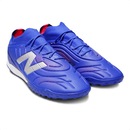 Chuteira Society Adulto New Balance Tekela Team Low Laced Tf V5 - Foto 3