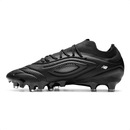 Chuteira de Campo Adulto New Balance Tekela Team Low Laced FG V5 - Foto 2