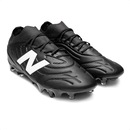 Chuteira de Campo Adulto New Balance Tekela Team Low Laced FG V5 - Foto 3