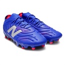 Chuteira de Campo Adulto New Balance Tekela Team Low Laced FG V5 - Foto 3