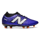 Chuteira de Campo Adulto New Balance Tekela Magique FG V4+ - Foto 1