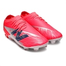 Chuteira de Campo Adulto New Balance Furon Team Tf V8 - Foto 3