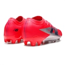 Chuteira de Campo Adulto New Balance Furon Team Tf V8 - Foto 5