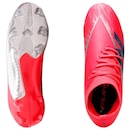 Chuteira de Campo Adulto New Balance Furon Team Tf V8 - Foto 6