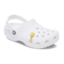 Jibbitz Crocs Santo e Cruz de Ouro - Foto 2