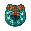 Jibbitz Crocs Guirlanda de Pedraria - Foto 1