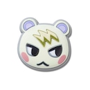 Jibbitz Crocs Animal Crossing Marshal - Foto 1