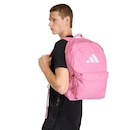 Mochila adidas Classic Bars 27,5 Litros - Foto 3