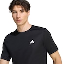 Camiseta adidas M/C We Base Masculina - Foto 6