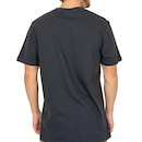 Camiseta Billabong Tripple Up Masculina - Foto 2