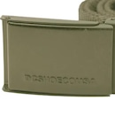 Cinto DC Shoes Web 4 - Foto 2