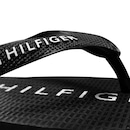 Chinelo Tommy Hilfiger Simon 34R Rubber Masculino - Foto 4