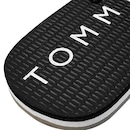 Chinelo Tommy Hilfiger Simon 34R Rubber Masculino - Foto 5