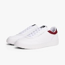 Tênis Masculino Tommy Hilfiger TH Basket Core LTH - Foto 2