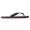 Chinelo Tommy Hilfiger Comfortable Padded Beach Desert Sky Masculino - Foto 1
