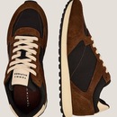 Tênis Masculino Tommy Hilfiger New Runner EVA Mix - Foto 3