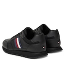 Tênis Masculino Tommy Hilfiger New Runner EVA LTH Stripes - Foto 3