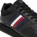 Tênis Masculino Tommy Hilfiger New Runner EVA LTH Stripes - Foto 5