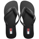 Chinelo Tommy Hilfiger TJM Beach Flip Flop Masculino - Foto 2