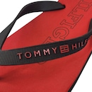 Chinelo Tommy Hilfiger Rubber Hilfiger Beach Primary Masculino - Foto 5