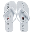 Chinelo Tommy Hilfiger Simon 34R Rubber Masculino - Foto 1