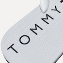 Chinelo Tommy Hilfiger Simon 34R Rubber Masculino - Foto 4