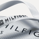 Chinelo Tommy Hilfiger Simon 34R Rubber Masculino - Foto 5