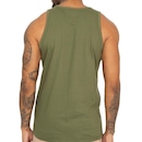 Camiseta Regata DC Shoes Outline Star Masculina - Foto 2