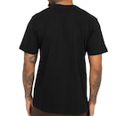 Camiseta DC Shoes Tape Masculina - Foto 2