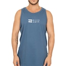 Camiseta Regata Billabong United Masculina - Foto 1