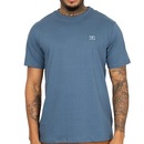 Camiseta DC Shoes Embroidery Masculina - Foto 1