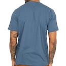 Camiseta DC Shoes Embroidery Masculina - Foto 2