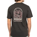 Camiseta Quiksilver Tiger Masculina - Foto 2