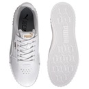 Tênis Puma Carina 3.0 Bdp E Meia - Feminino - Foto 4