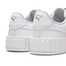 Tênis Puma Carina 3.0 Bdp E Meia - Feminino - Foto 6